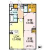 Miwastageの間取り画像