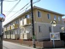 アムール上井草Nの間取り画像