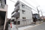 Park Kの間取り画像