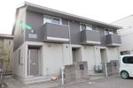ペリドット Bの外観