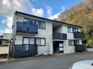 グリーンパーク Bの外観