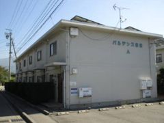 パルデンス桔梗 Aの外観画像