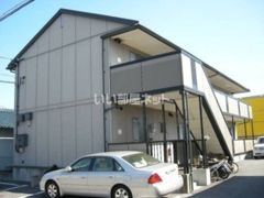 セジュール南町の外観画像