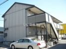 セジュール南町の間取り画像