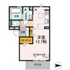 Dーroom錦の間取り画像