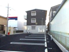 Dーroom錦の外観画像
