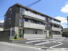 アップルリーフの外観画像