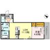 BOWLZ KOBE 兵庫町の間取り画像