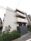 BOWLZ KOBE 兵庫町の間取り画像