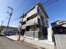 モンマルトルⅢの間取り画像