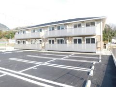 ベイサージュ・Kの外観画像