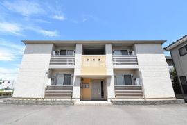 レセンテ林の外観画像