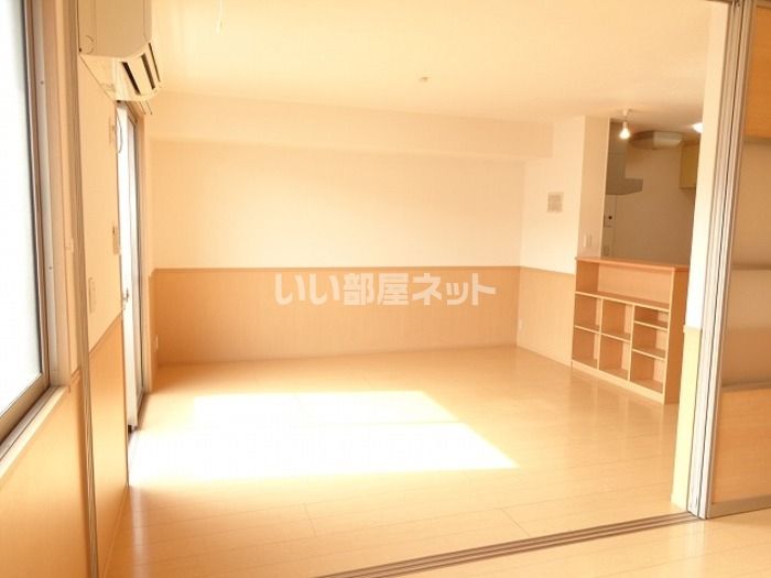 リビング