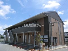 グランシャトー椿黒の外観画像