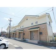 APTティエラ弥富の外観画像