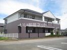 メゾンドパレ21の間取り画像