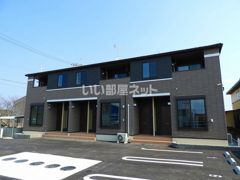 REVASA－Kの外観画像