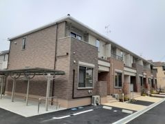 フローラ緑が丘の外観画像