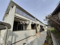 トゥールビヨンの外観画像