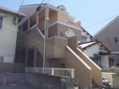 コンフォートベネフィス県庁前3の間取り画像
