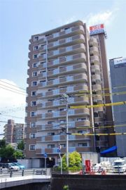 トウイナーズマンションの外観画像