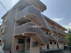 エスペランサⅠの外観画像