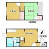 幸明テラスの間取り画像