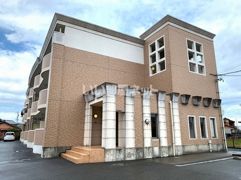 ダンケの外観画像