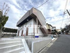 パインフィールド大塚の外観画像