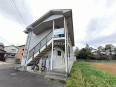 コーポ栄の外観画像