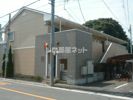 ヴィラ・ラメールの間取り画像
