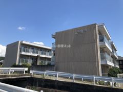 雅ガーデンハイツSの外観画像