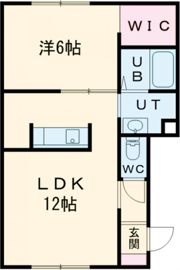 Libraの間取り画像