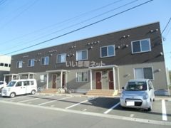 ミカエルの外観画像