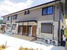 クレストヴィラⅡの間取り画像