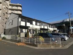 ハイム美須の外観画像