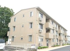 ピアニィ・レイディクスの外観画像