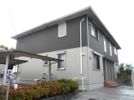 ヒルサイド Ⅰの間取り画像
