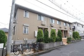 フェルミエの外観画像