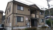 スタートライン故郷 Aの間取り画像