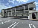 オリンピアパークの外観