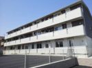 シャルマン堂前の間取り画像