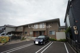 エム・セジュールの外観画像
