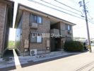 プレミール ボヌール Aの間取り画像