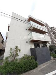 BOWLZ KOBE 兵庫町の外観画像