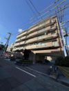 シャン・クラージュの間取り画像