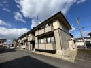 パストラル米原 B棟の間取り画像