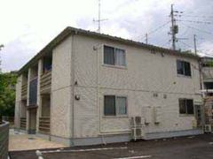 シャルマン深江 A棟の外観画像
