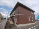 エトワールしゅりⅤの間取り画像