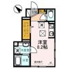 Casa Lemon（ｶｰｻ ﾚﾓﾝ）の間取り画像